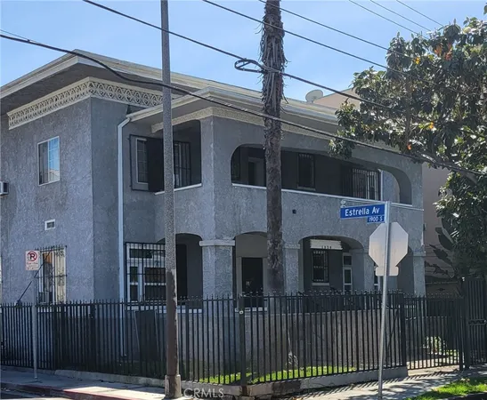 $2,000 | 1938 Bonsallo Avenue, Unit 101, Los Angeles, CA 90007