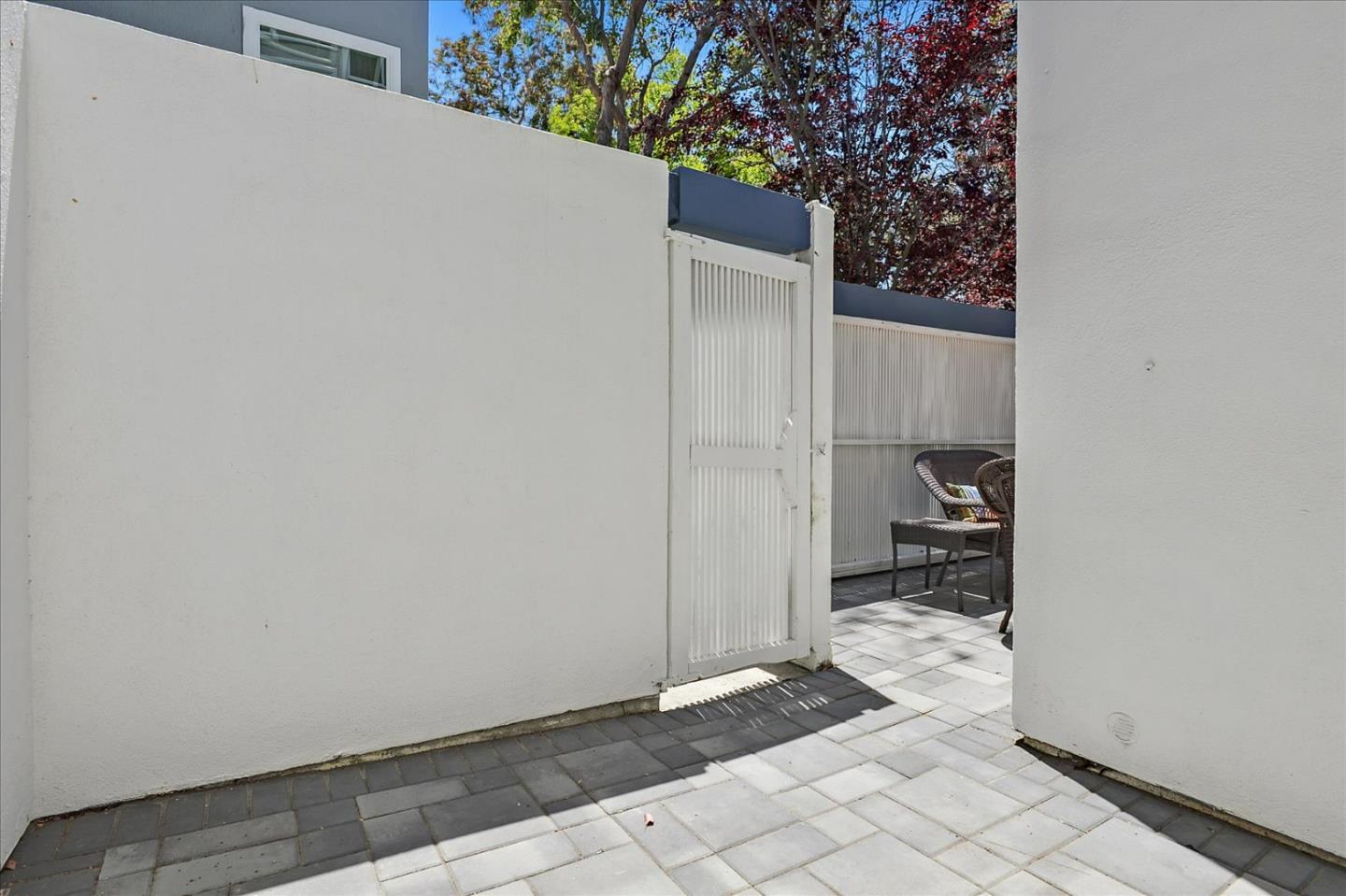 1033 Shell Boulevard, Unit 3 Foster City, CA 94404 - Photo 16 of 33 a view of a storage & utility room
