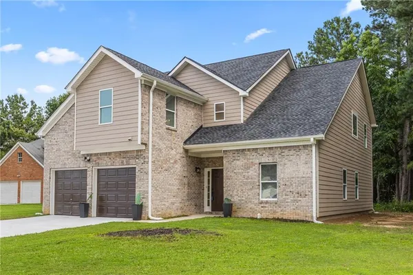 $2,400 | 3405 Summer Brooke Way, Union City, GA 30291