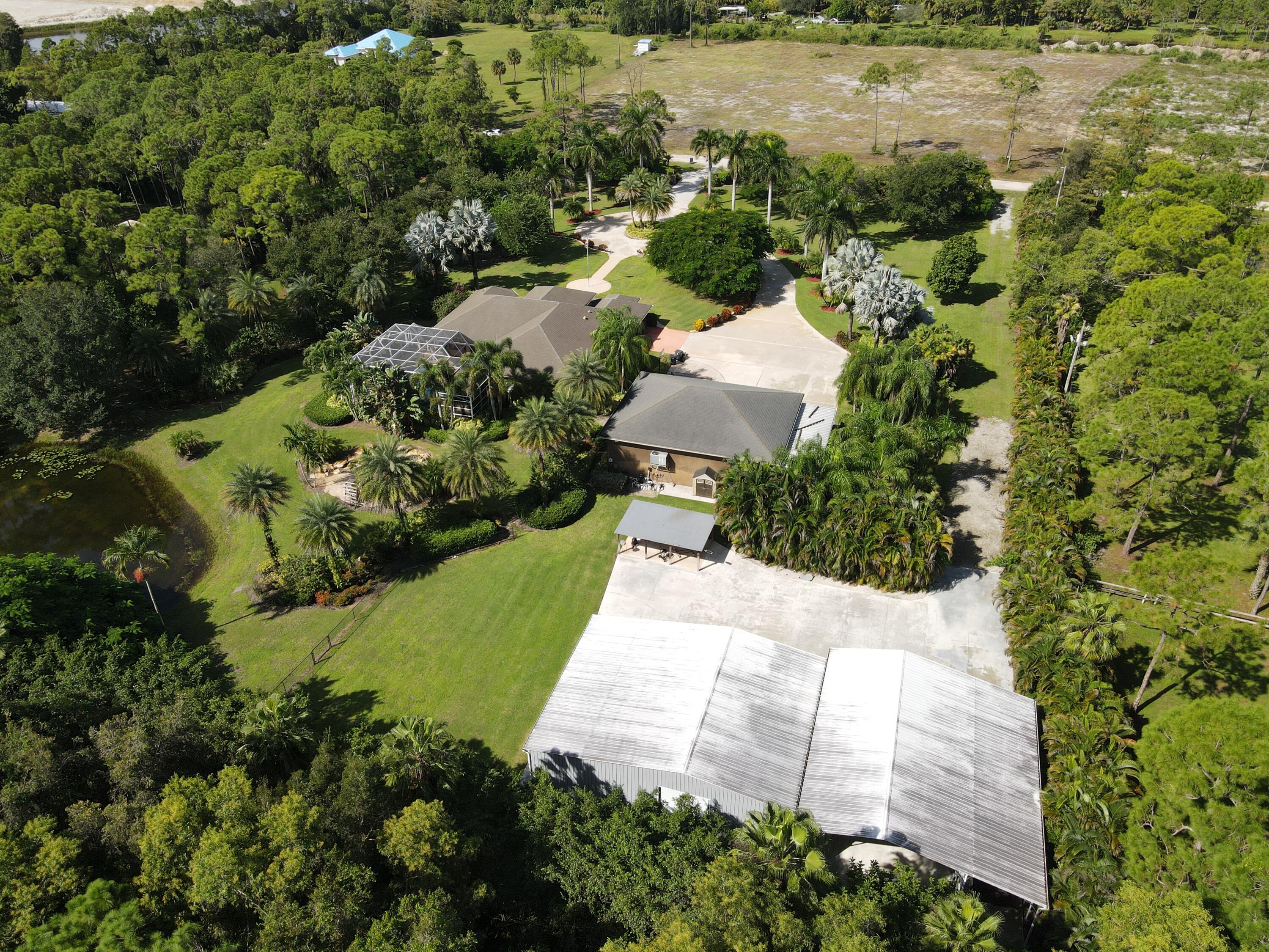 3516 185th Trail Loxahatchee, FL 33470 - Photo 3 of 56 DJI_0329