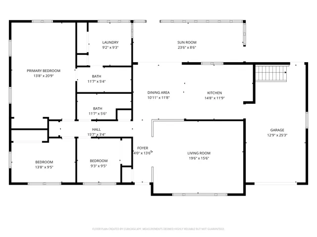 $219,000 | 320 Oakwood Circle, Washington, IL 61571