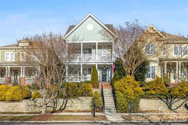 $549,900 | 419 Vintage Hill Lane, Huntersville, NC 28078