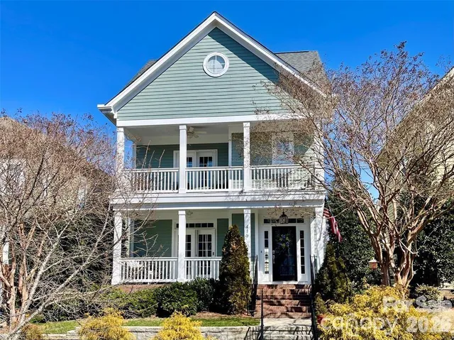 $529,900 | 419 Vintage Hill Lane, Huntersville, NC 28078