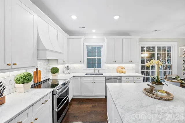 $549,900 | 419 Vintage Hill Lane, Huntersville, NC 28078