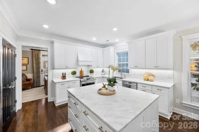 $549,900 | 419 Vintage Hill Lane, Huntersville, NC 28078