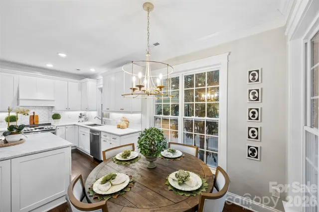 $549,900 | 419 Vintage Hill Lane, Huntersville, NC 28078