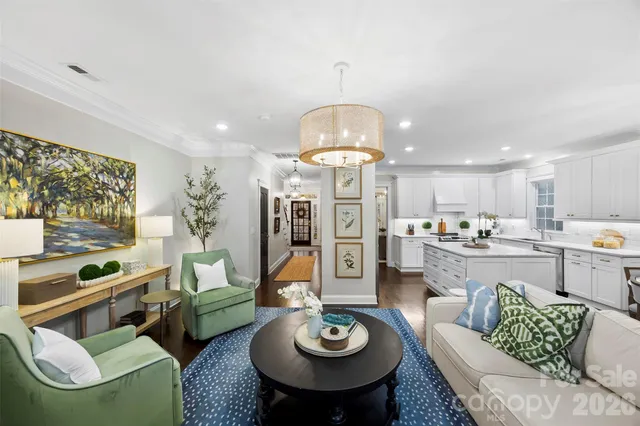 $549,900 | 419 Vintage Hill Lane, Huntersville, NC 28078