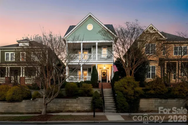 $549,900 | 419 Vintage Hill Lane, Huntersville, NC 28078