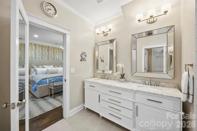 $549,900 | 419 Vintage Hill Lane, Huntersville, NC 28078