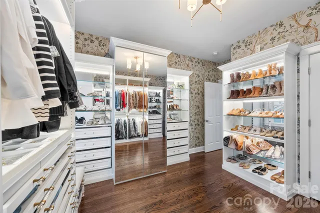 $549,900 | 419 Vintage Hill Lane, Huntersville, NC 28078