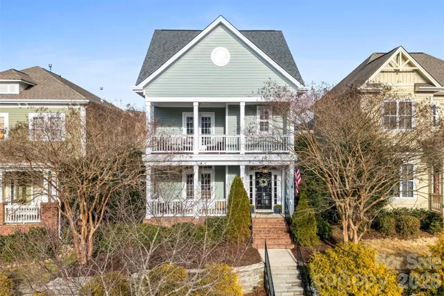 $549,900 | 419 Vintage Hill Lane, Huntersville, NC 28078