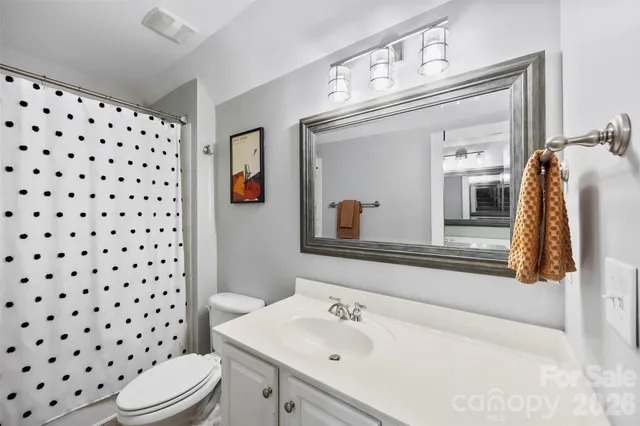 $549,900 | 419 Vintage Hill Lane, Huntersville, NC 28078