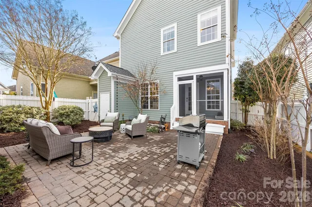 $549,900 | 419 Vintage Hill Lane, Huntersville, NC 28078