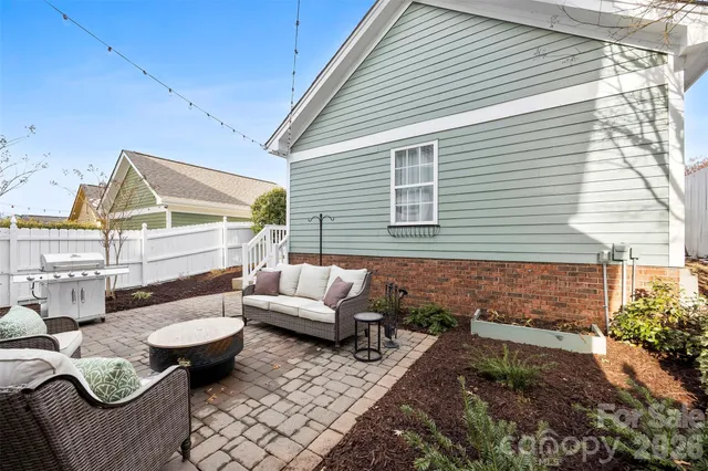 $549,900 | 419 Vintage Hill Lane, Huntersville, NC 28078