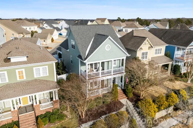 $549,900 | 419 Vintage Hill Lane, Huntersville, NC 28078