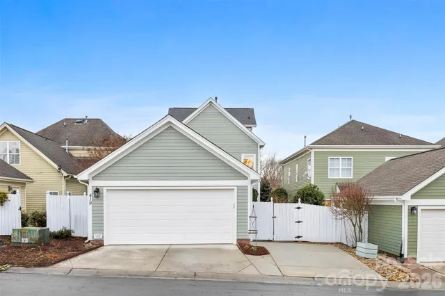 $549,900 | 419 Vintage Hill Lane, Huntersville, NC 28078