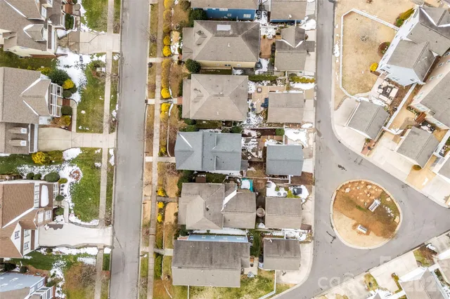 $549,900 | 419 Vintage Hill Lane, Huntersville, NC 28078