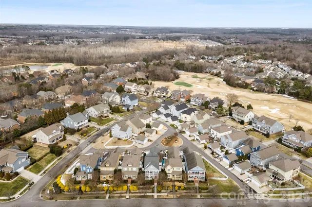 $549,900 | 419 Vintage Hill Lane, Huntersville, NC 28078