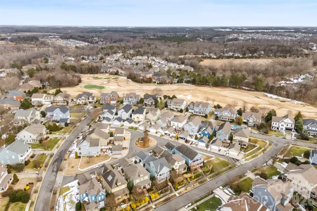 $549,900 | 419 Vintage Hill Lane, Huntersville, NC 28078