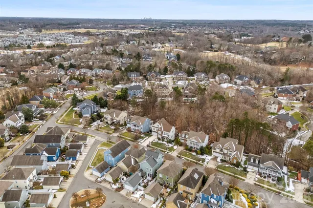 $549,900 | 419 Vintage Hill Lane, Huntersville, NC 28078