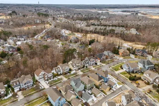 $549,900 | 419 Vintage Hill Lane, Huntersville, NC 28078