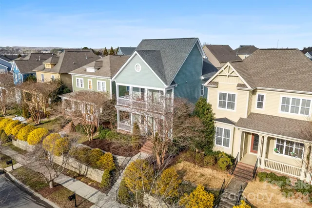 $549,900 | 419 Vintage Hill Lane, Huntersville, NC 28078