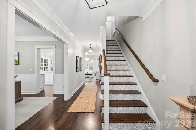 $549,900 | 419 Vintage Hill Lane, Huntersville, NC 28078