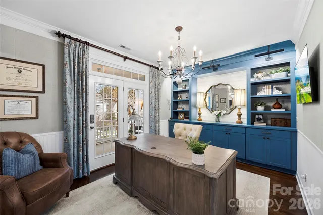 $549,900 | 419 Vintage Hill Lane, Huntersville, NC 28078