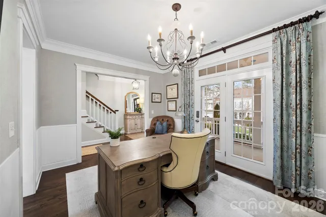 $549,900 | 419 Vintage Hill Lane, Huntersville, NC 28078