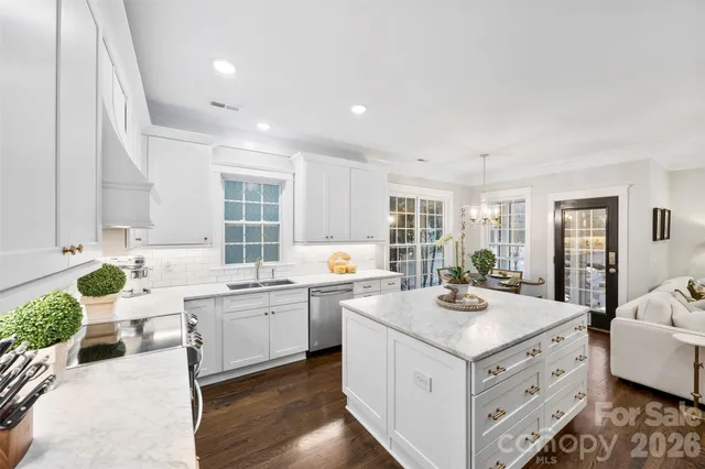 $549,900 | 419 Vintage Hill Lane, Huntersville, NC 28078