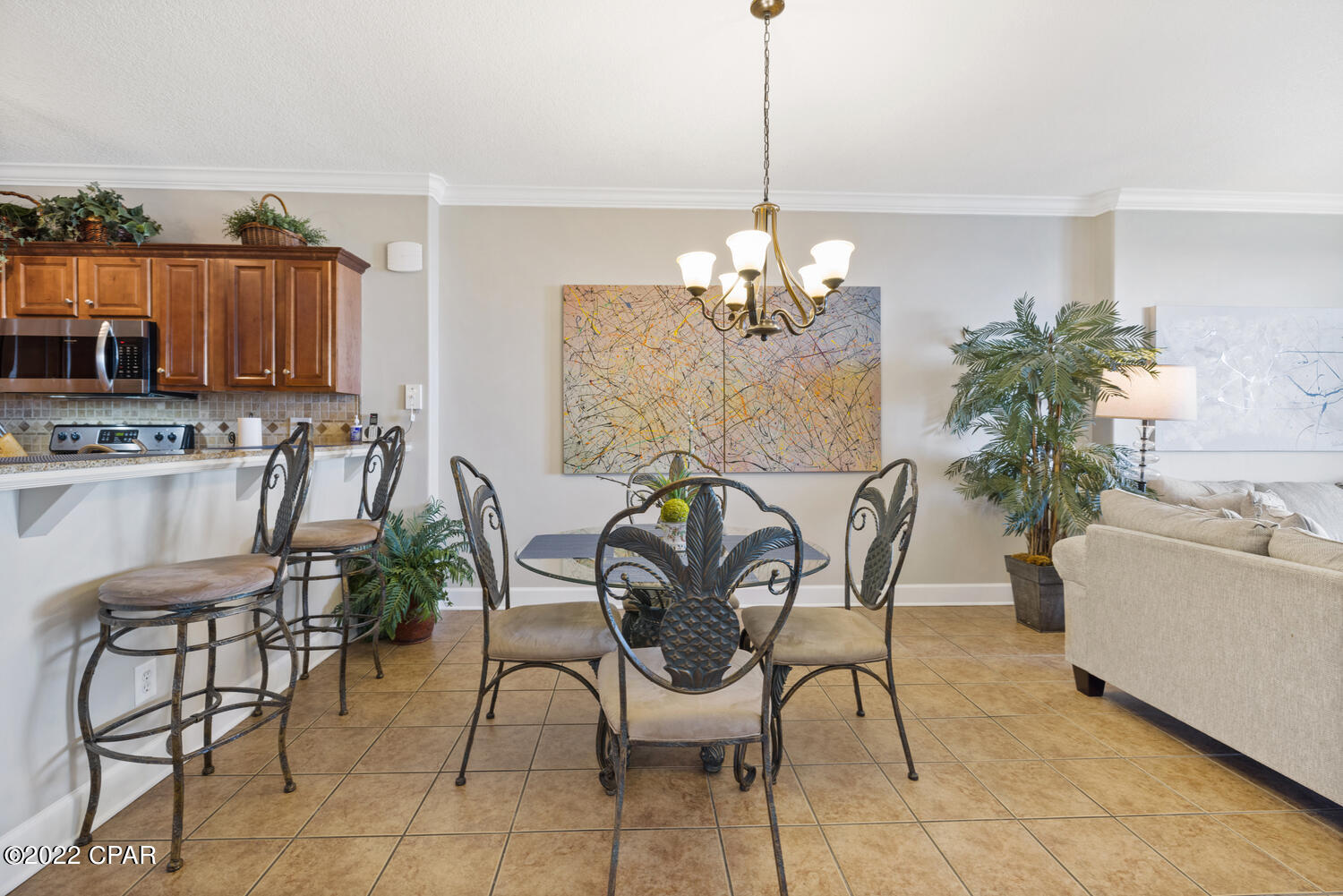 17643 Front Beach Road Panama City Beach, FL 32413 - Photo 9 of 44 Gallery Image 9
