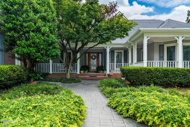 $1,650,000 | 105 Black Thorn Drive, Jonesborough, TN 37659