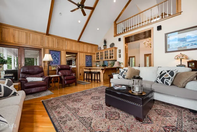 $1,650,000 | 105 Black Thorn Drive, Jonesborough, TN 37659