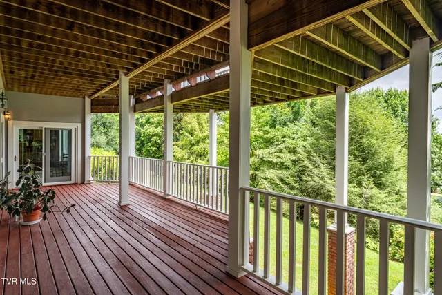 $1,650,000 | 105 Black Thorn Drive, Jonesborough, TN 37659