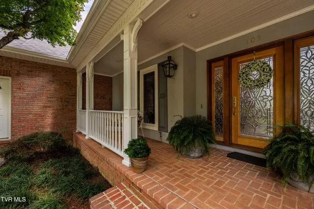 $1,650,000 | 105 Black Thorn Drive, Jonesborough, TN 37659