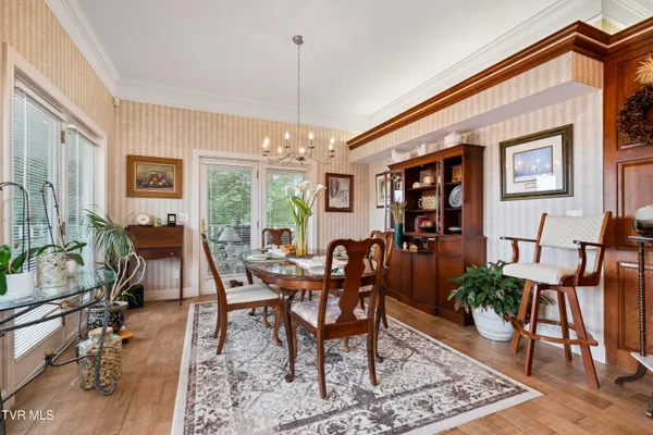 $1,550,000 | 105 Black Thorn Drive, Jonesborough, TN 37659