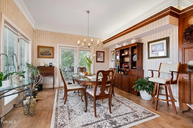 $1,650,000 | 105 Black Thorn Drive, Jonesborough, TN 37659