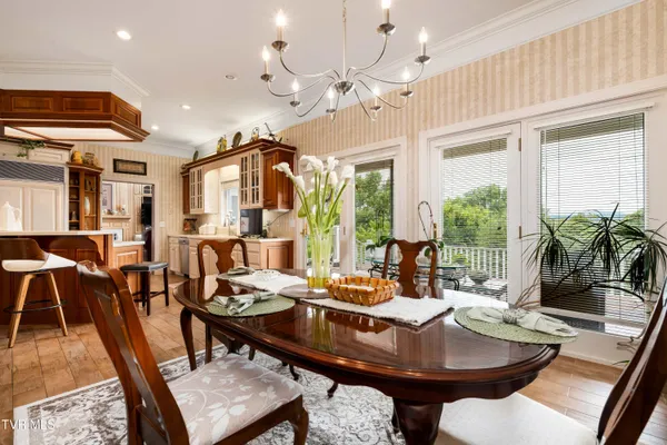 $1,550,000 | 105 Black Thorn Drive, Jonesborough, TN 37659