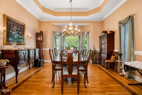 $1,550,000 | 105 Black Thorn Drive, Jonesborough, TN 37659