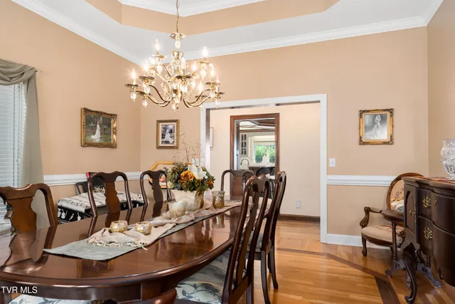 $1,650,000 | 105 Black Thorn Drive, Jonesborough, TN 37659