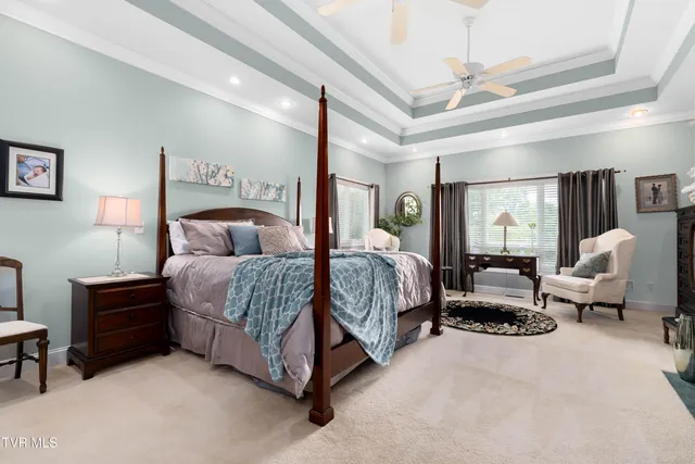 $1,650,000 | 105 Black Thorn Drive, Jonesborough, TN 37659