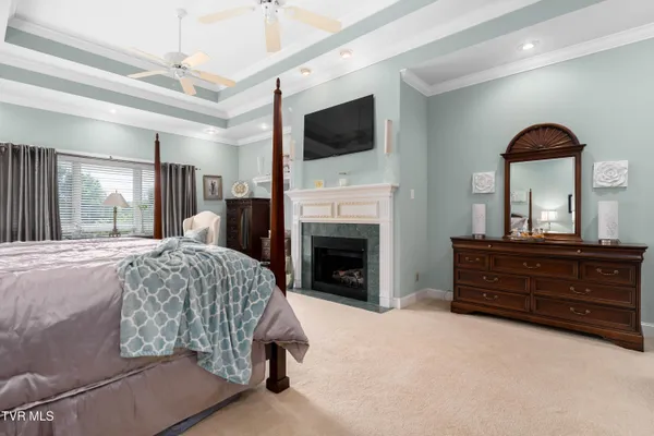 $1,550,000 | 105 Black Thorn Drive, Jonesborough, TN 37659