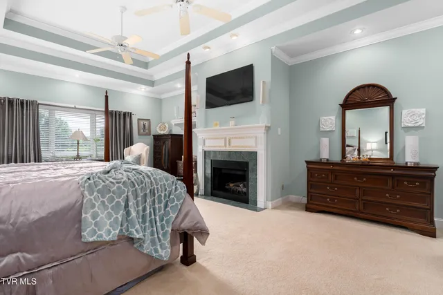 $1,650,000 | 105 Black Thorn Drive, Jonesborough, TN 37659