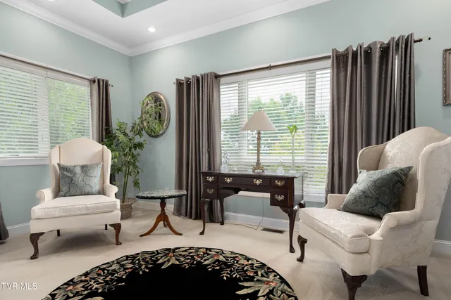 $1,650,000 | 105 Black Thorn Drive, Jonesborough, TN 37659