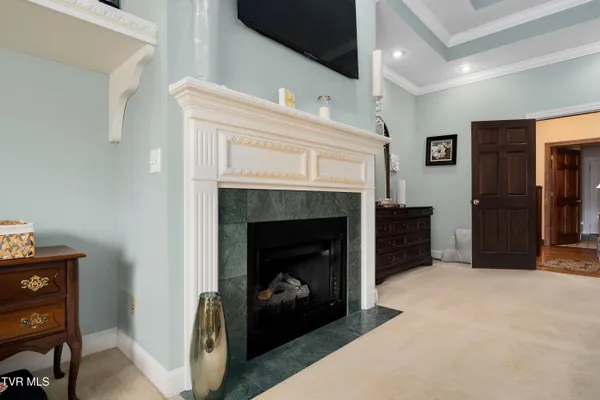 $1,550,000 | 105 Black Thorn Drive, Jonesborough, TN 37659