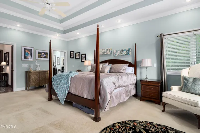 $1,650,000 | 105 Black Thorn Drive, Jonesborough, TN 37659