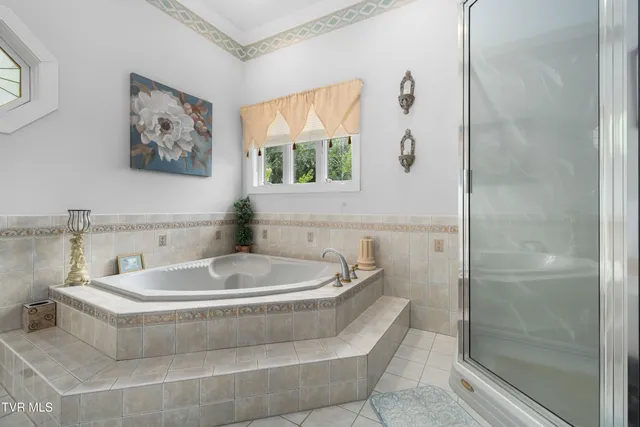 $1,650,000 | 105 Black Thorn Drive, Jonesborough, TN 37659