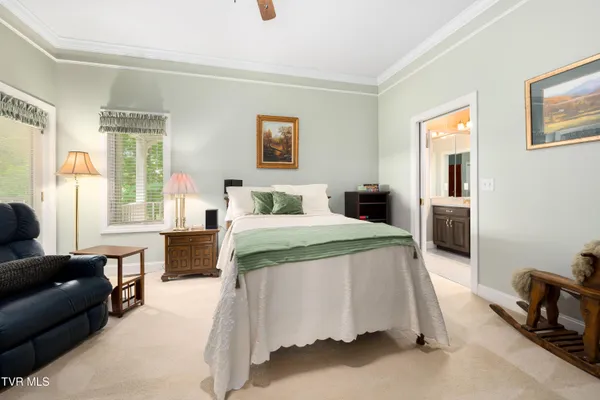 $1,550,000 | 105 Black Thorn Drive, Jonesborough, TN 37659