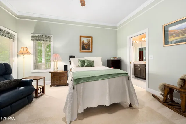 $1,650,000 | 105 Black Thorn Drive, Jonesborough, TN 37659