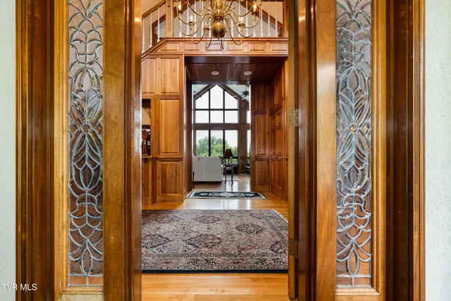 $1,650,000 | 105 Black Thorn Drive, Jonesborough, TN 37659